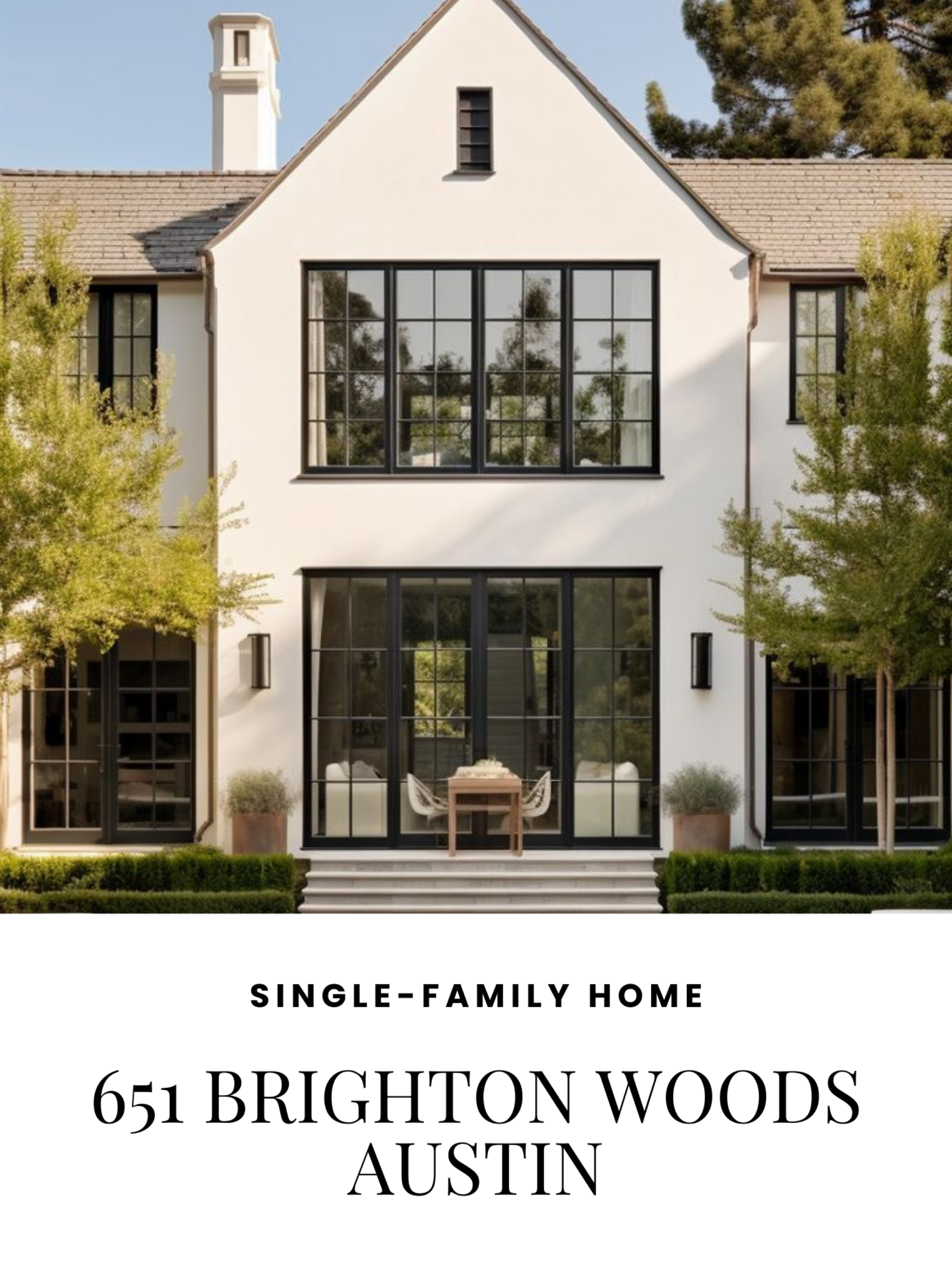 Real estate marketing example 1