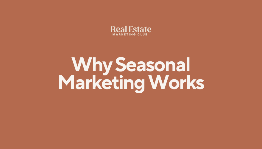Why Seasonal Marketing Works: How Fall-Themed Mailers Build Trust and Referrals
