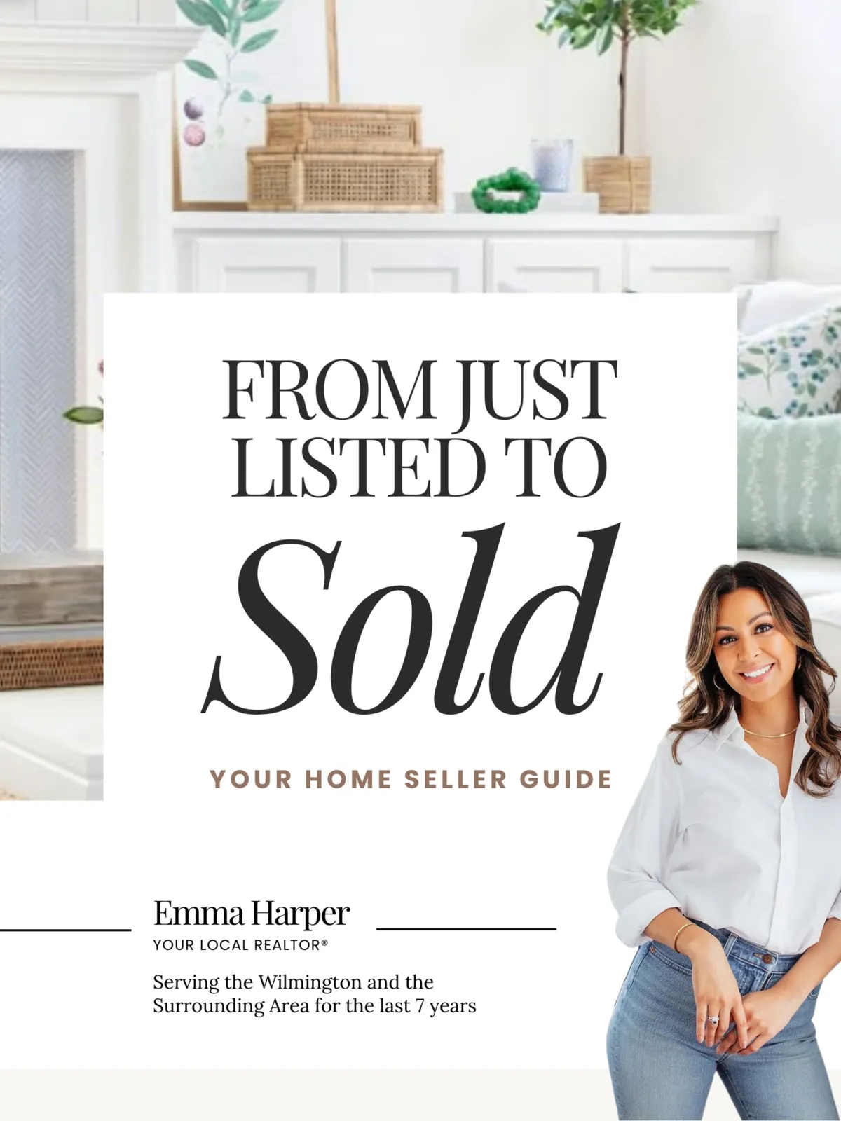 Home Seller Guide