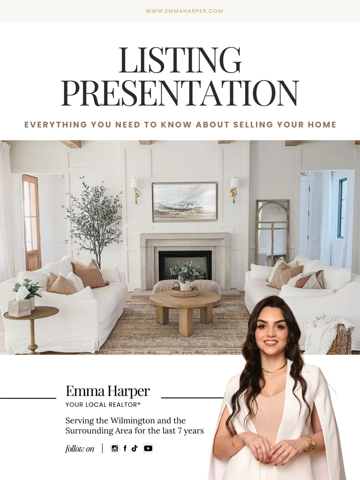 Listing Presentation